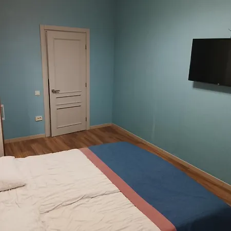 центр! університет شقة