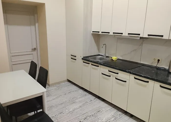 центр! університет דירה לבוב