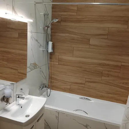 Appartamento центр! університет *