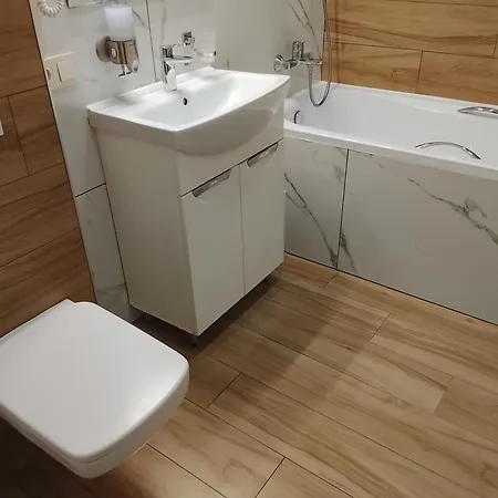 Appartamento центр! університет