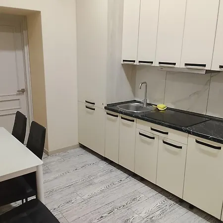 центр! університет Appartamento Leopoli